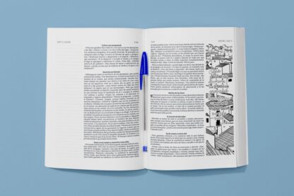 BIBLIA DEL PEREGRINO CREER CREANDO CATOLICA - Image 2