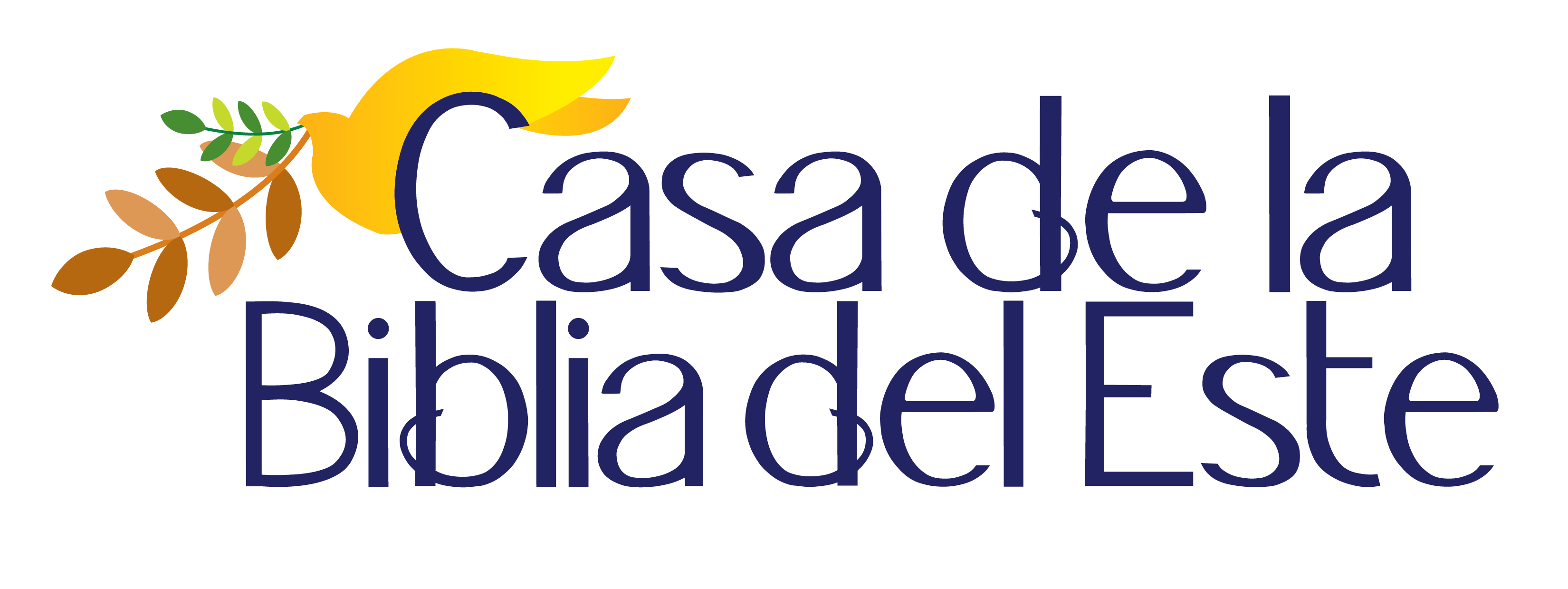 Casa de la Biblia del Este