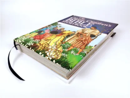 CLASICO LIBROS DE CUENTOS BIBLICOS - Image 6