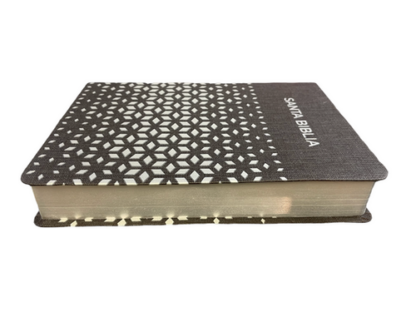 BIBLIA REGALOS Y PREMIOS RV60 NEGRO/GRIS - Image 3