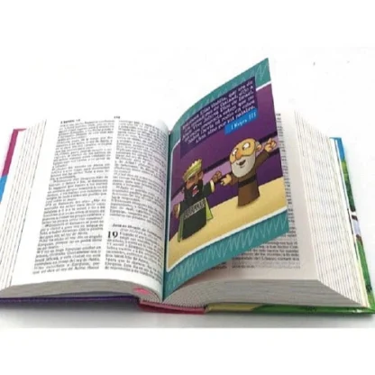 BIBLIA RV60 MI GRAN VIAJE BOLSILLO TD - Image 4