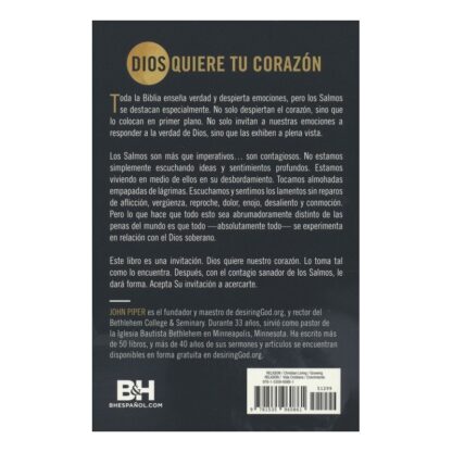 MOLDEADOS POR DIOS-  AUTOR JOHN PIPER - Image 2