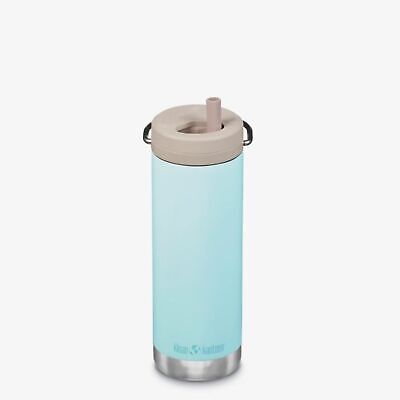 BOTELLA TERMICA TKWIDE 16 oz KLEAN KANTEEN MENTA - Image 4