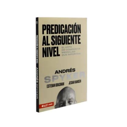 PREDICACIÓN AL SIGUIENTE NIVEL- e625