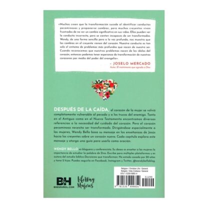 UN NUEVO CORAZON- WENDY BELLO - Image 5