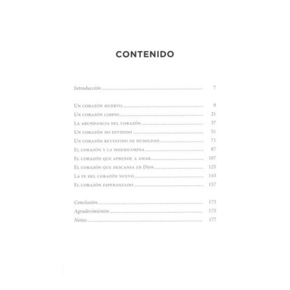 UN NUEVO CORAZON- WENDY BELLO - Image 4