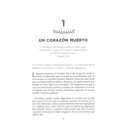 UN NUEVO CORAZON- WENDY BELLO - Image 3