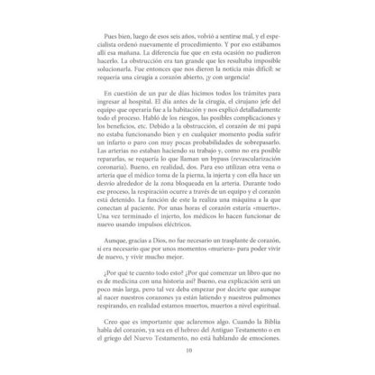 UN NUEVO CORAZON- WENDY BELLO - Image 2