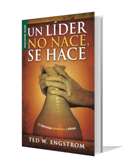 UN LIDER NO NACE, SE HACE- BOLSILLO - Image 2