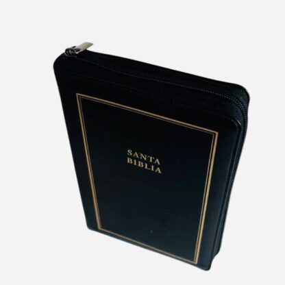 BIBLIA HOLMAN LETRA GIGANTE  RV60 CIERRE - Image 3