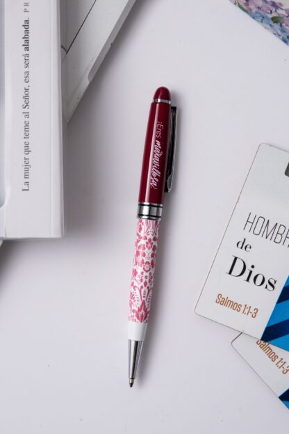 BOLIGRAFO DE REGALO ERES MARAVILLOSA - Image 5