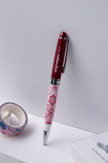 BOLIGRAFO DE REGALO ERES MARAVILLOSA - Image 3