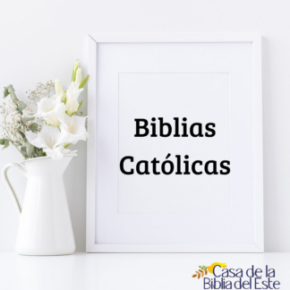 CATOLICAS
