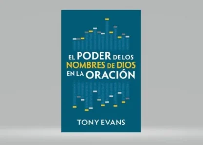EL PODER DE LOS NOMBRES DE DIOS - Image 8