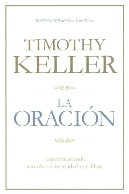 LA ORACION TIMOTHY KELLER - Image 7