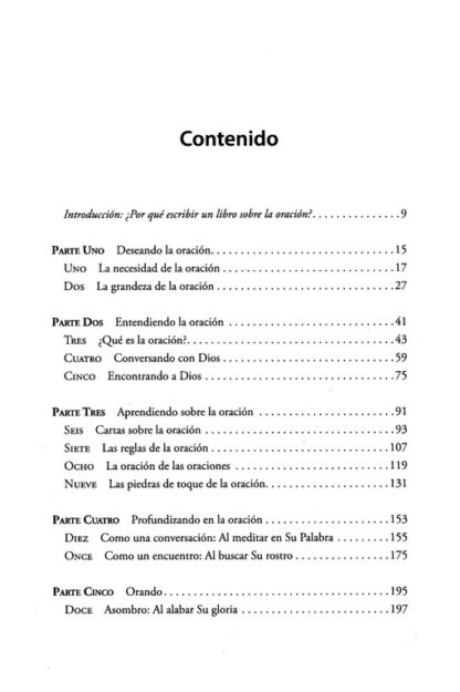 LA ORACION TIMOTHY KELLER - Image 6