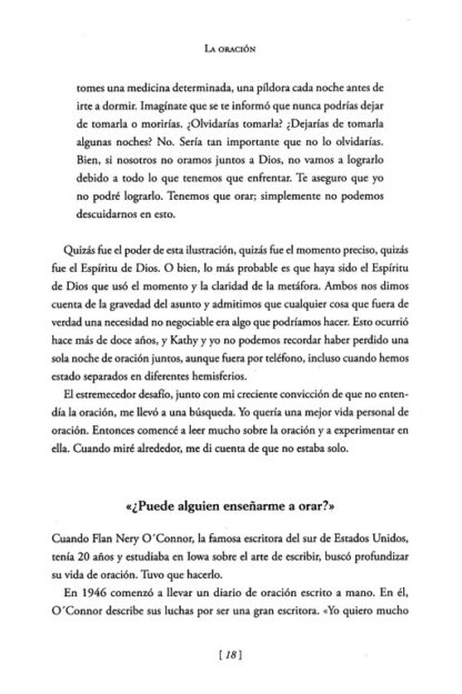 LA ORACION TIMOTHY KELLER - Image 3