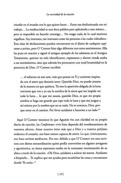 LA ORACION TIMOTHY KELLER - Image 2