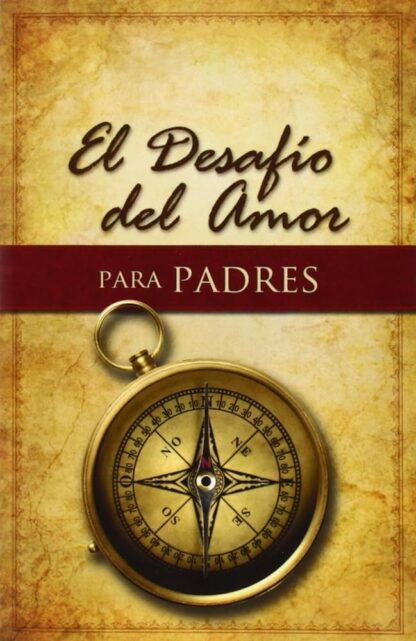EL DESAFIO DEL AMOR PARA PADRES - Image 2