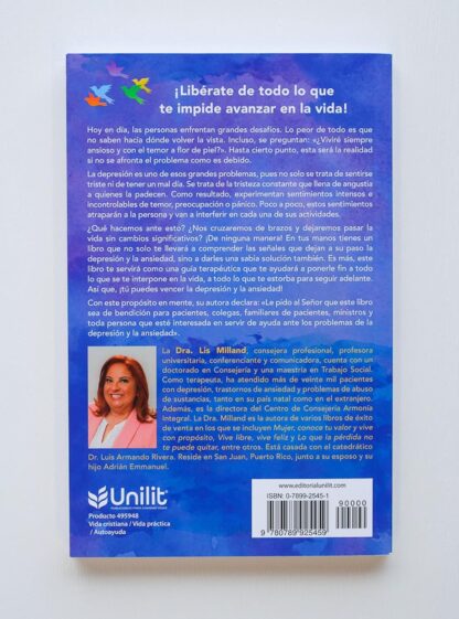 GANA LA BATALLA EN TU INTERIOR - Image 4