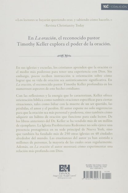 LA ORACION TIMOTHY KELLER - Image 8