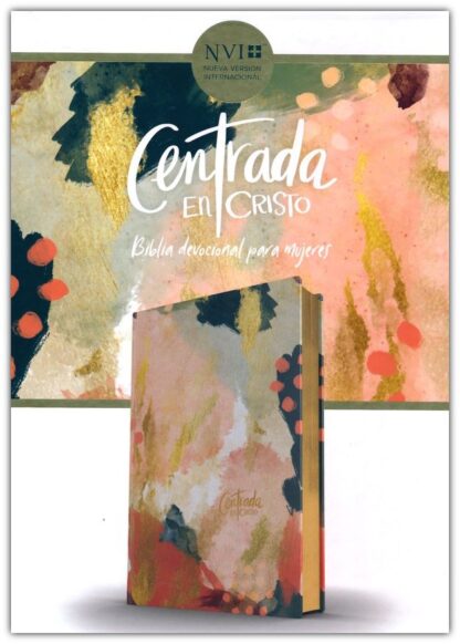 BIBLIA NVI CENTRADA EN CRISTO - Image 7