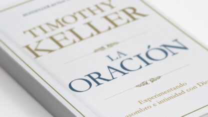 LA ORACION TIMOTHY KELLER - Image 9