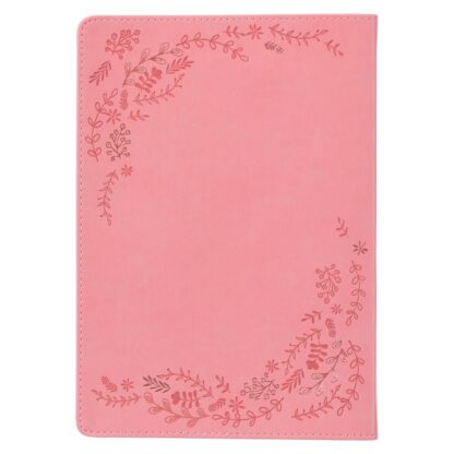 LIBRETA YO SE LOS PLANES QUE TENGO - Image 4