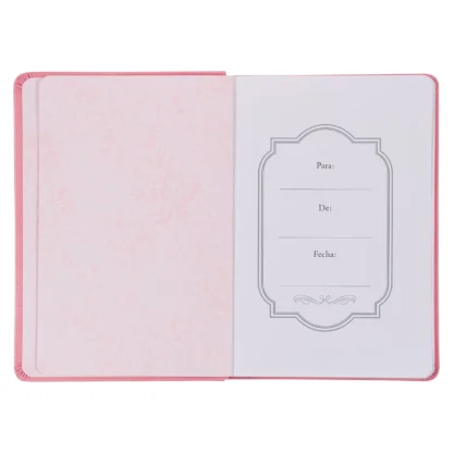 LIBRETA YO SE LOS PLANES QUE TENGO - Image 2