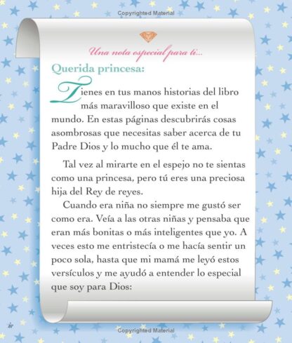 DEVOCIONAL PRINCESITA DE DIOS - Image 9