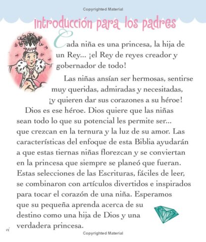 DEVOCIONAL PRINCESITA DE DIOS - Image 8