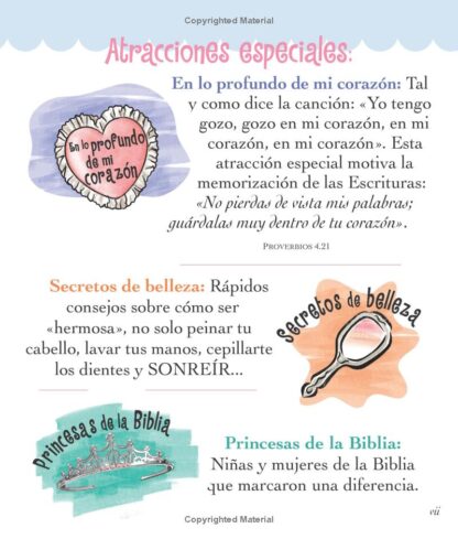 DEVOCIONAL PRINCESITA DE DIOS - Image 7