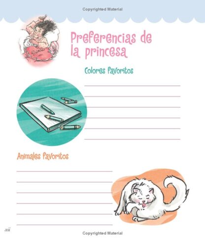 DEVOCIONAL PRINCESITA DE DIOS - Image 4