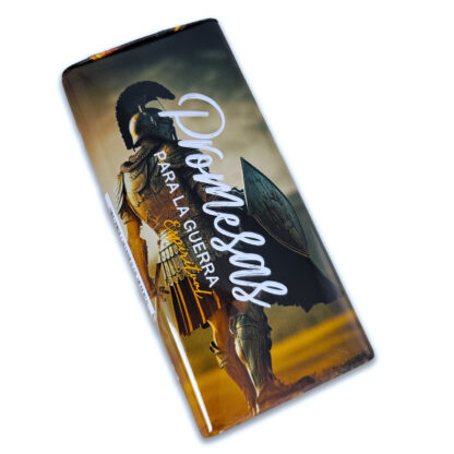 TARJETAS PROMESAS PARA LA GUERRA ESPIRITUAL