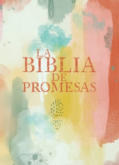 BIBLIA DE PROMESAS NVI PASTA DURA - Image 6