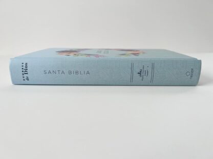 BIBLIA RV1960 PASTA DURA LETRA GRANDE - Image 5