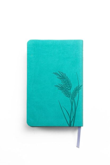 BIBLIA DE PROMESAS RV1960 TURQUEZA - Image 4