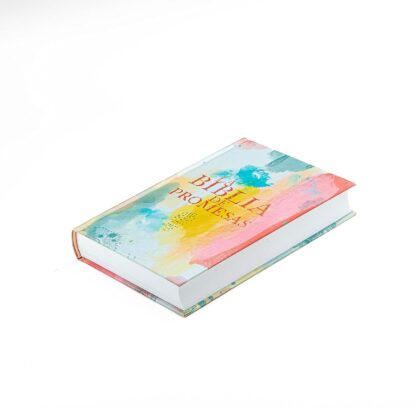 BIBLIA DE PROMESAS NVI PASTA DURA - Image 5