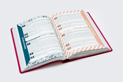 BIBLIA RV1960 MAMA OCUPADA LETRA GRANDE - Image 2