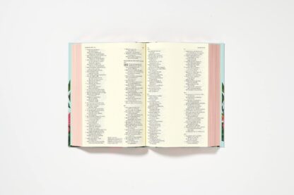 BIBLIA RV1960 ARTISTICA PASTA DURA - Image 5