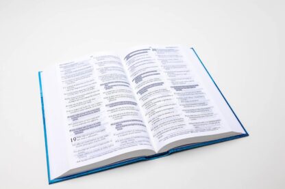 BIBLIA DE PROMESAS NVI PASTA DURA - Image 7