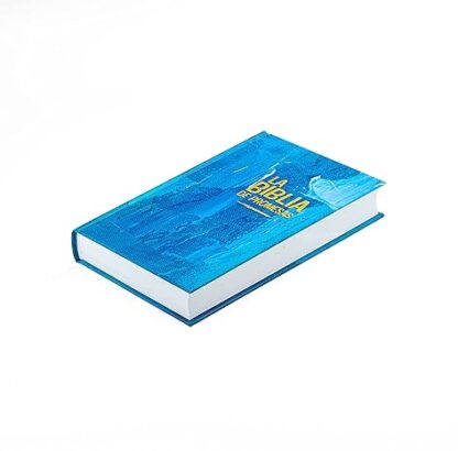 BIBLIA DE PROMESAS NVI PASTA DURA - Image 10