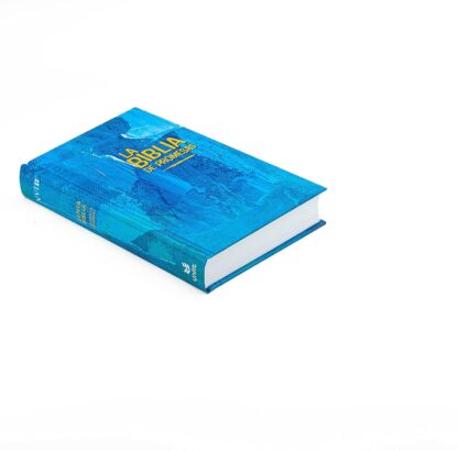 BIBLIA DE PROMESAS NVI PASTA DURA - Image 3