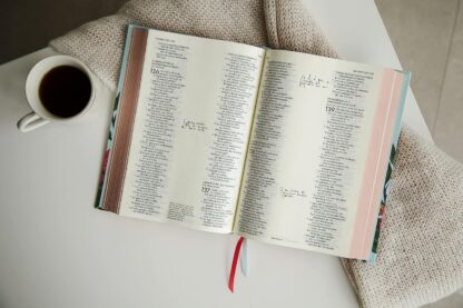 BIBLIA RV1960 ARTISTICA PASTA DURA - Image 3