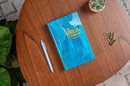 BIBLIA DE PROMESAS NVI PASTA DURA - Image 4