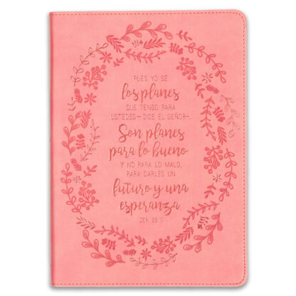 LIBRETA YO SE LOS PLANES QUE TENGO - Image 7