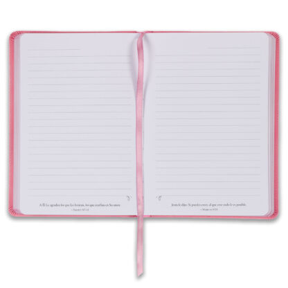 LIBRETA YO SE LOS PLANES QUE TENGO - Image 6