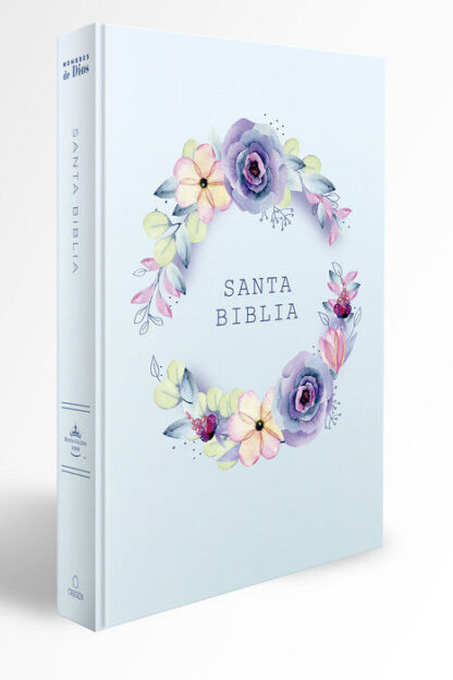 BIBLIA RV1960 PASTA DURA LETRA GRANDE - Image 6