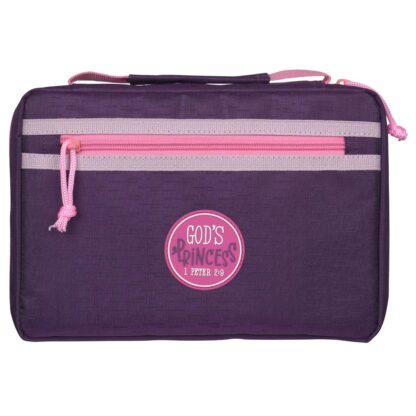 ESTUCHE TALLA M PRINCESA - Image 6