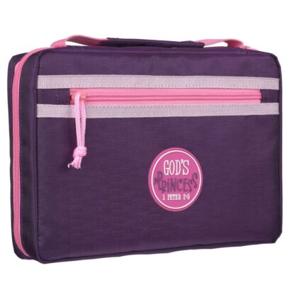 ESTUCHE TALLA M PRINCESA - Image 4